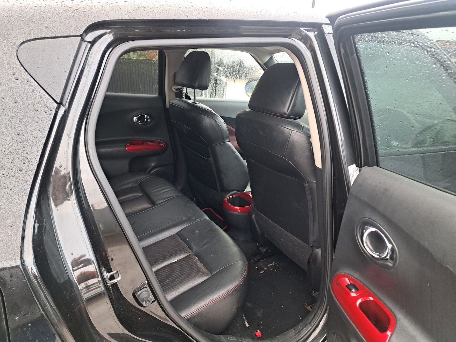 Used Nissan Juke 2011 for sale - 77289501: Photo 21