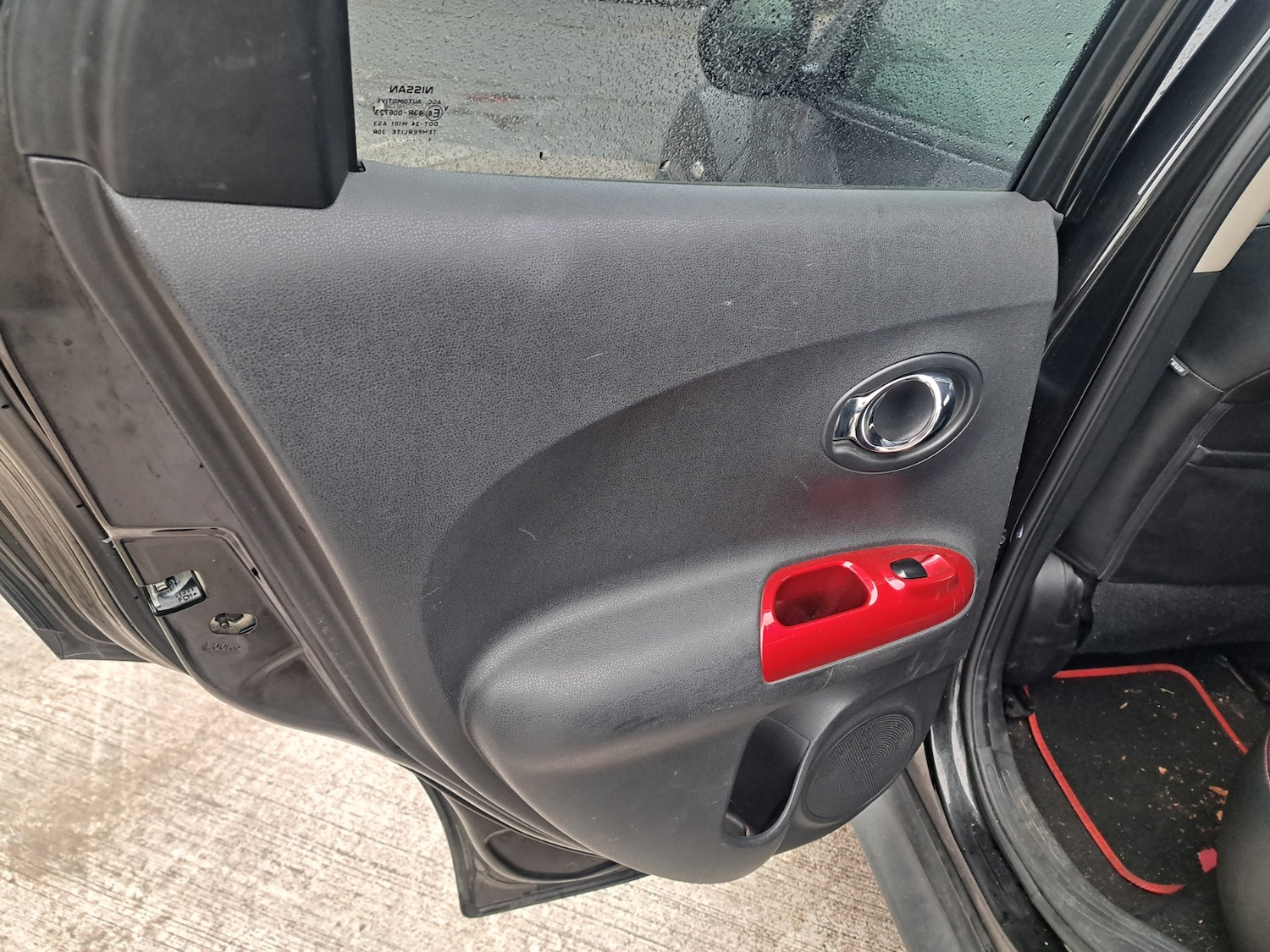 Used Nissan Juke 2011 for sale - 77289501: Photo 23