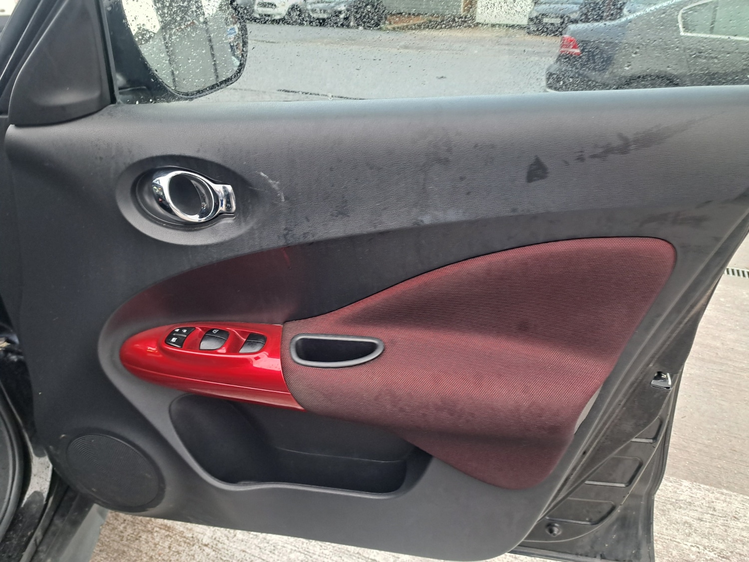 Used Nissan Juke 2011 for sale - 77289501: Photo 26