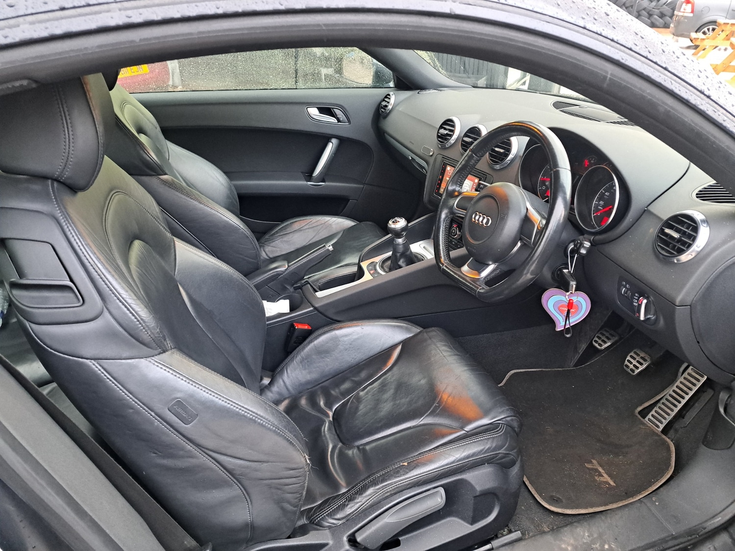 Used Nissan Juke 2011 for sale - 77289501: Photo 30