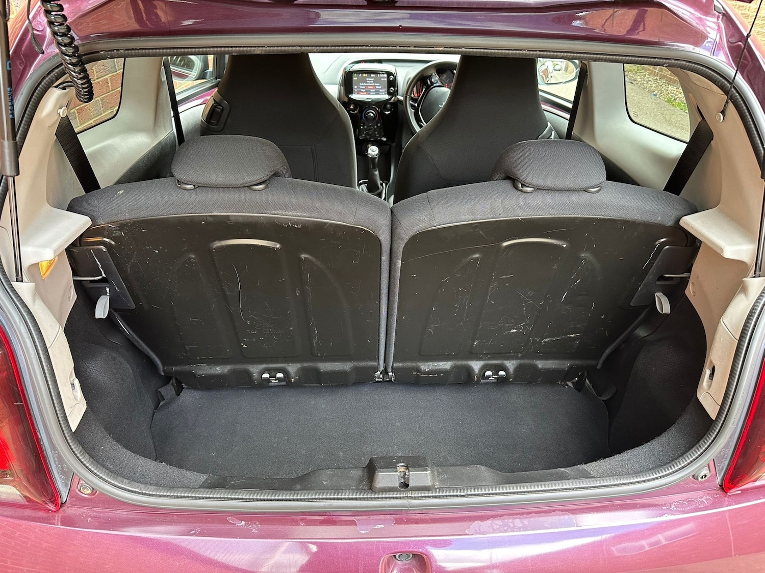 Used Peugeot 108 2015 for sale - 76541502: Photo 14