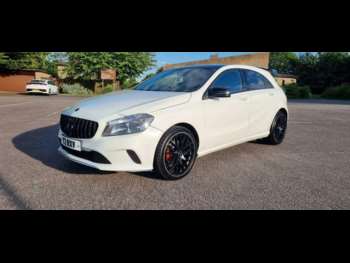 Used Mercedes-Benz A-Class 2016 for sale - 74827252: Photo