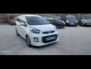 2015 - 1.0 65 SR7 5dr