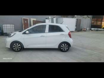 Used Kia Picanto 2015 for sale - 75057234: Photo