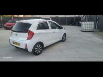 Used Kia Picanto 2015 for sale - 75057234: Photo