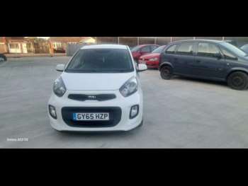 Used Kia Picanto 2015 for sale - 75057234: Photo