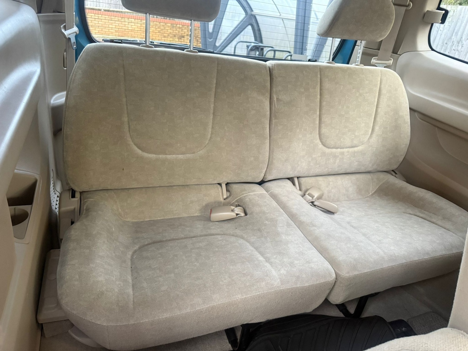Used Nissan Serena 2021 for sale - 77483997: Photo 10