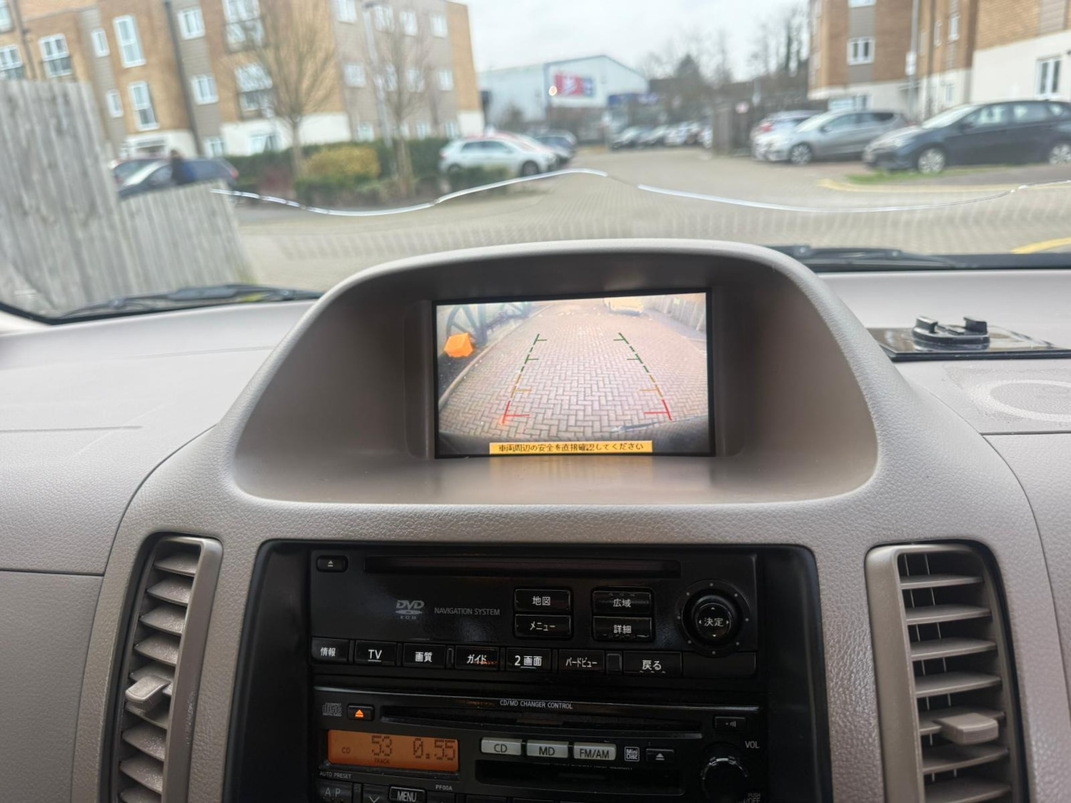 Used Nissan Serena 2021 for sale - 77483997: Photo 13