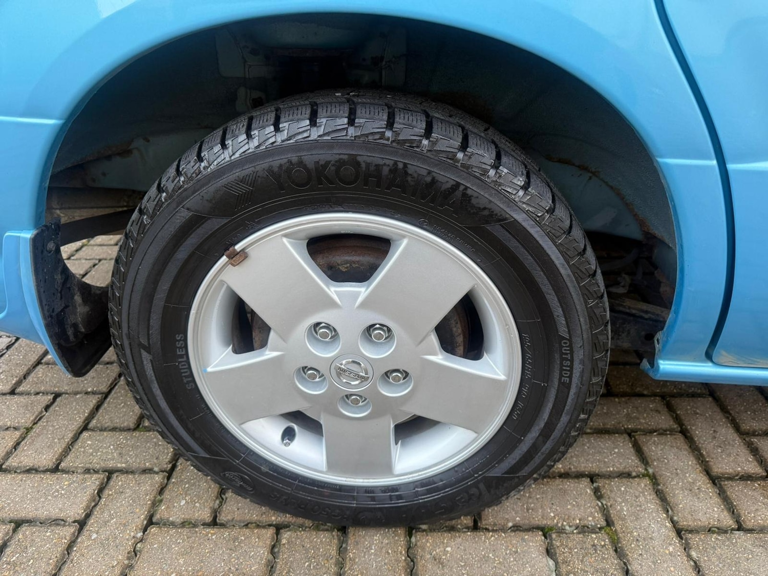 Used Nissan Serena 2021 for sale - 77483997: Photo 15