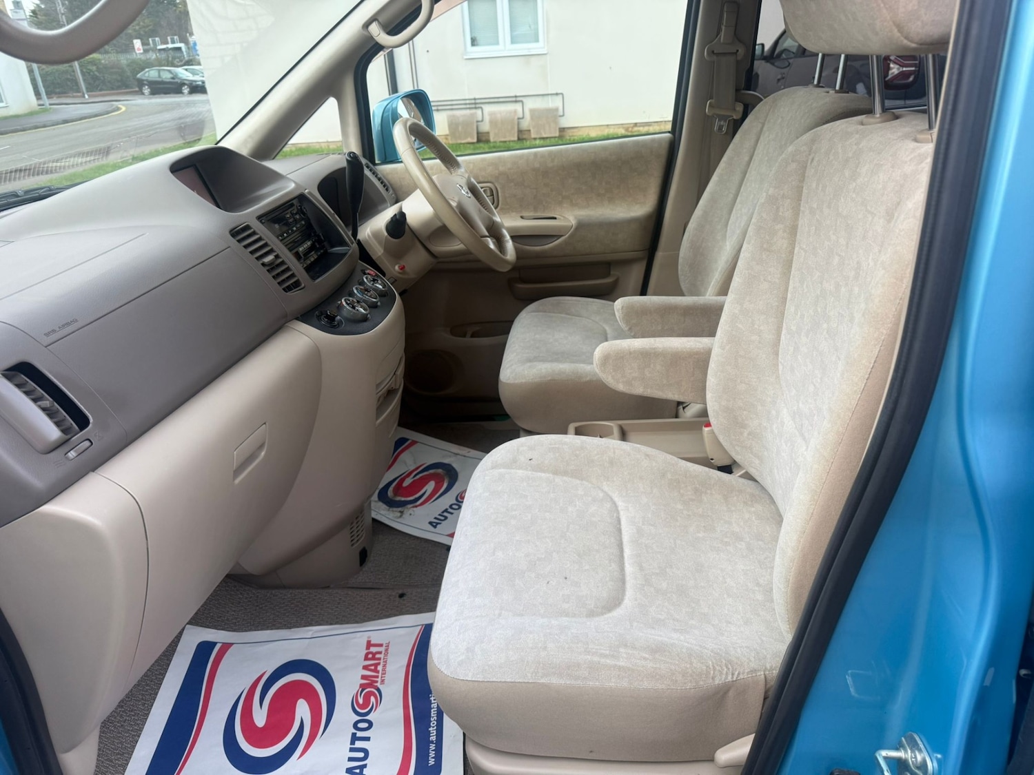 Used Nissan Serena 2021 for sale - 77483997: Photo 5