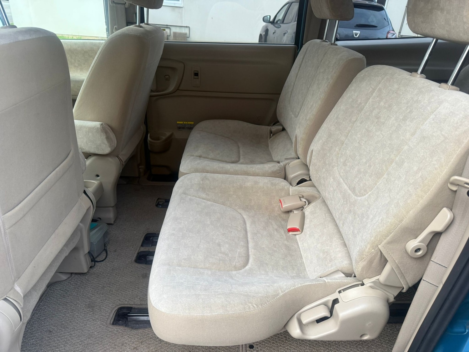 Used Nissan Serena 2021 for sale - 77483997: Photo 6