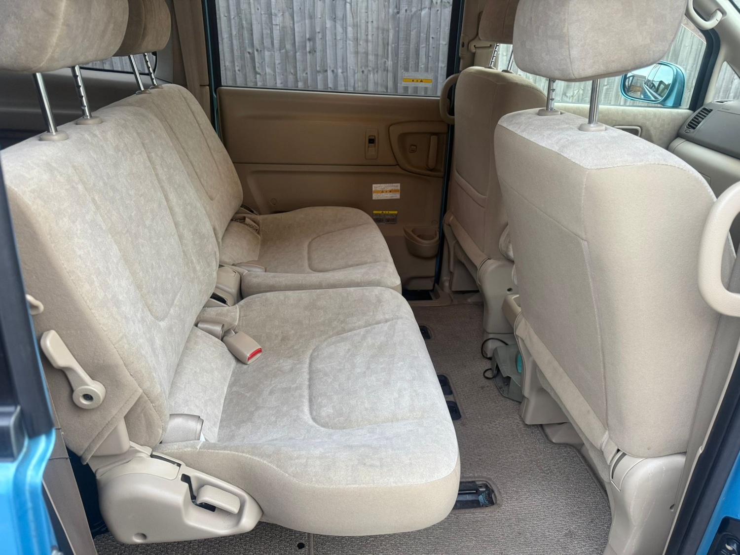 Used Nissan Serena 2021 for sale - 77483997: Photo 9