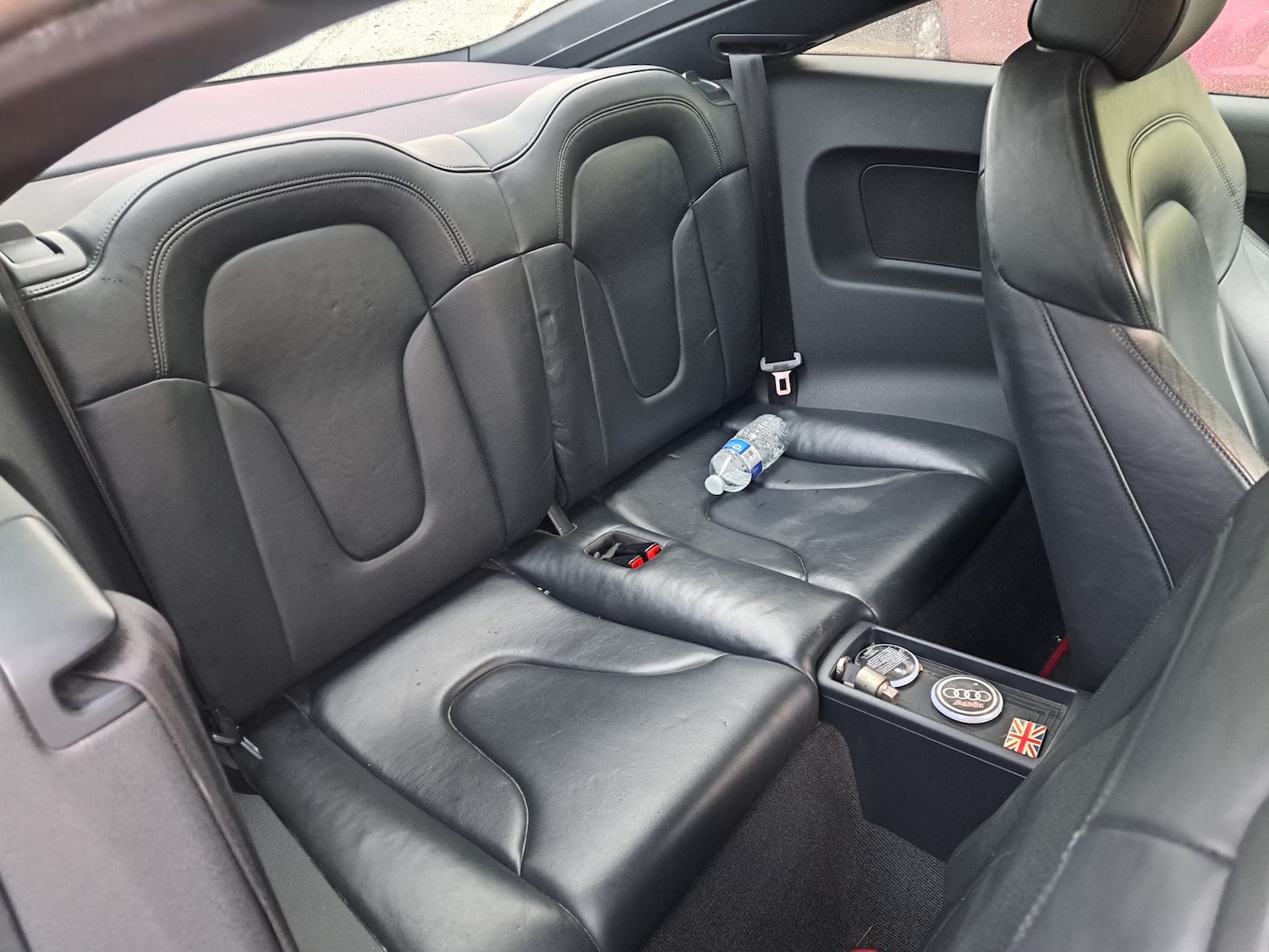 Used Audi TT 2008 for sale - 77289509: Photo 12