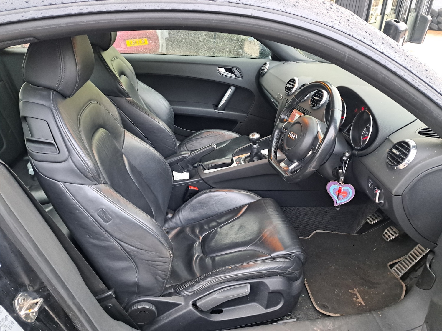 Used Audi TT 2008 for sale - 77289509: Photo 13