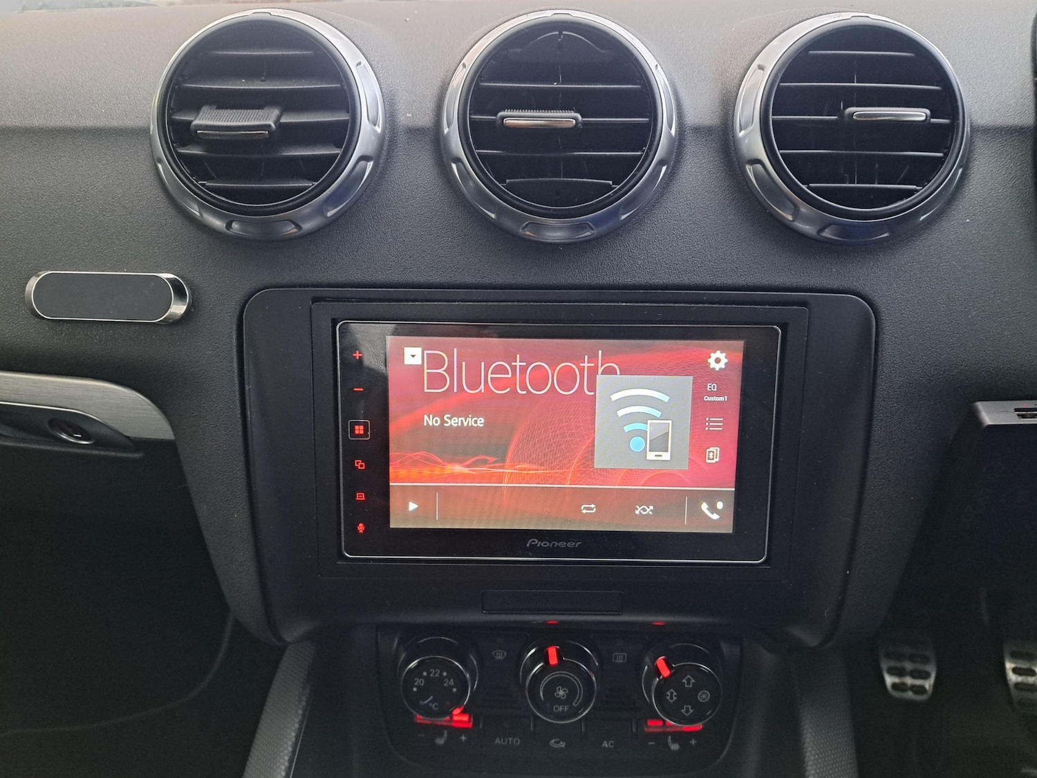 Used Audi TT 2008 for sale - 77289509: Photo 14