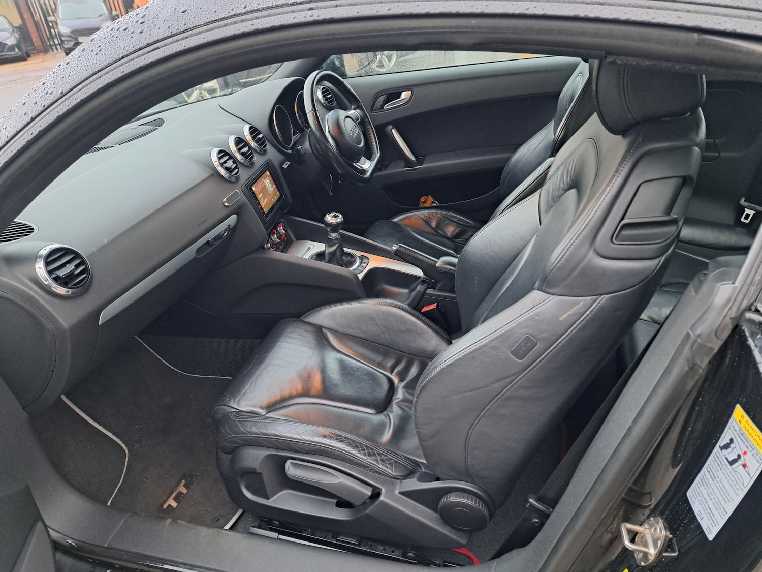 Used Audi TT 2008 for sale - 77289509: Photo 22