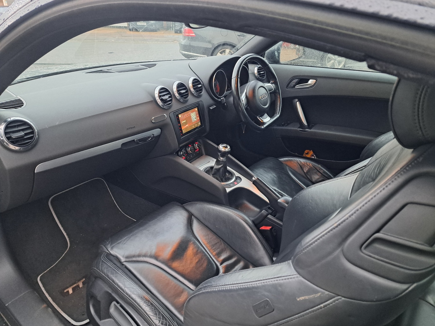 Used Audi TT 2008 for sale - 77289509: Photo 23