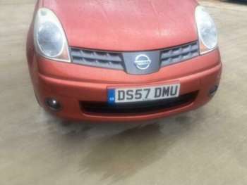2007 - 1.6 16V Tekna Auto Euro 4 5dr