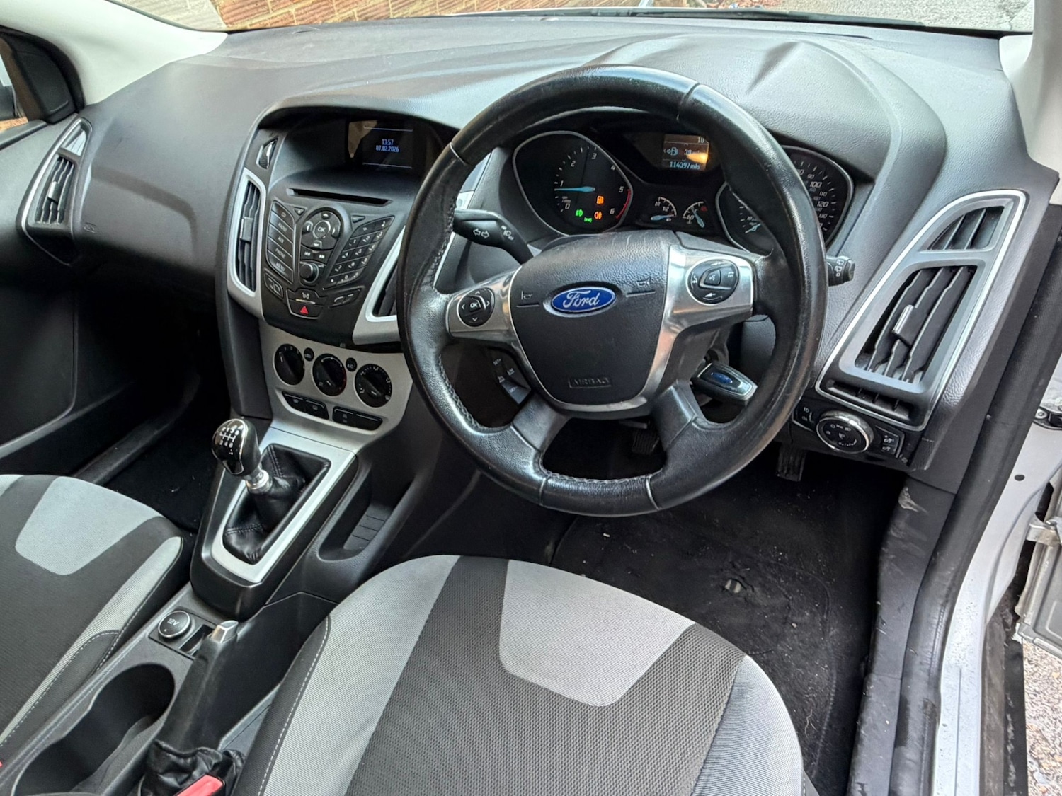 Used Ford Focus 2013 for sale - 77484013: Photo 10