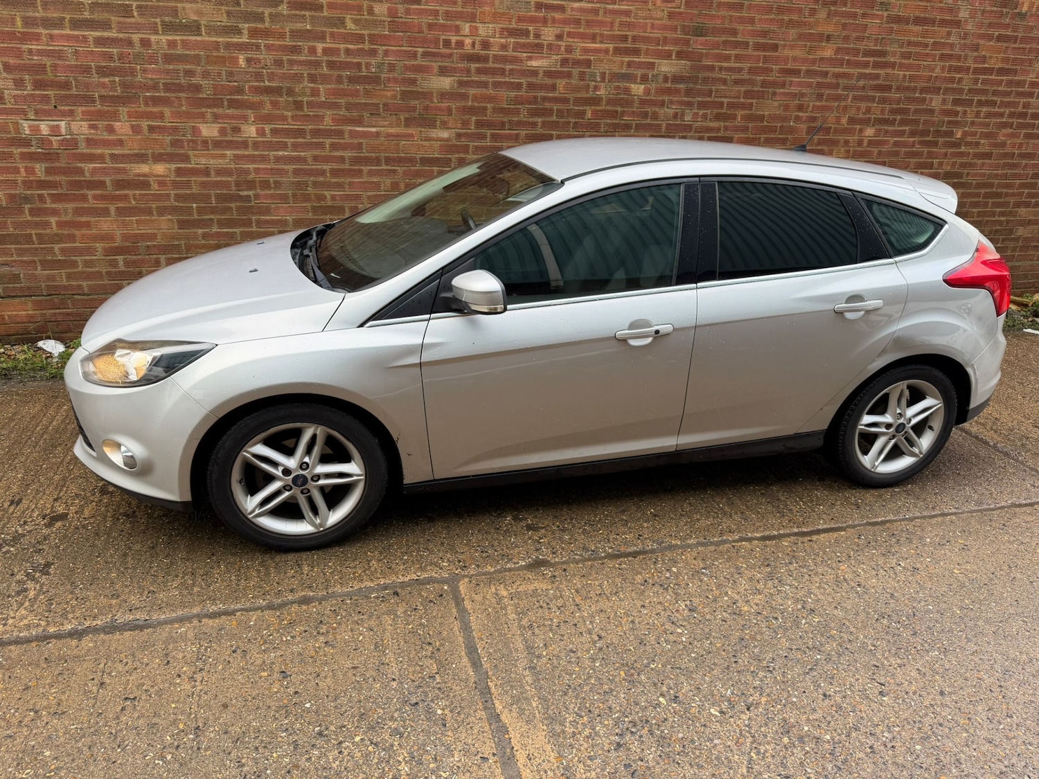 Used Ford Focus 2013 for sale - 77484013: Photo 13