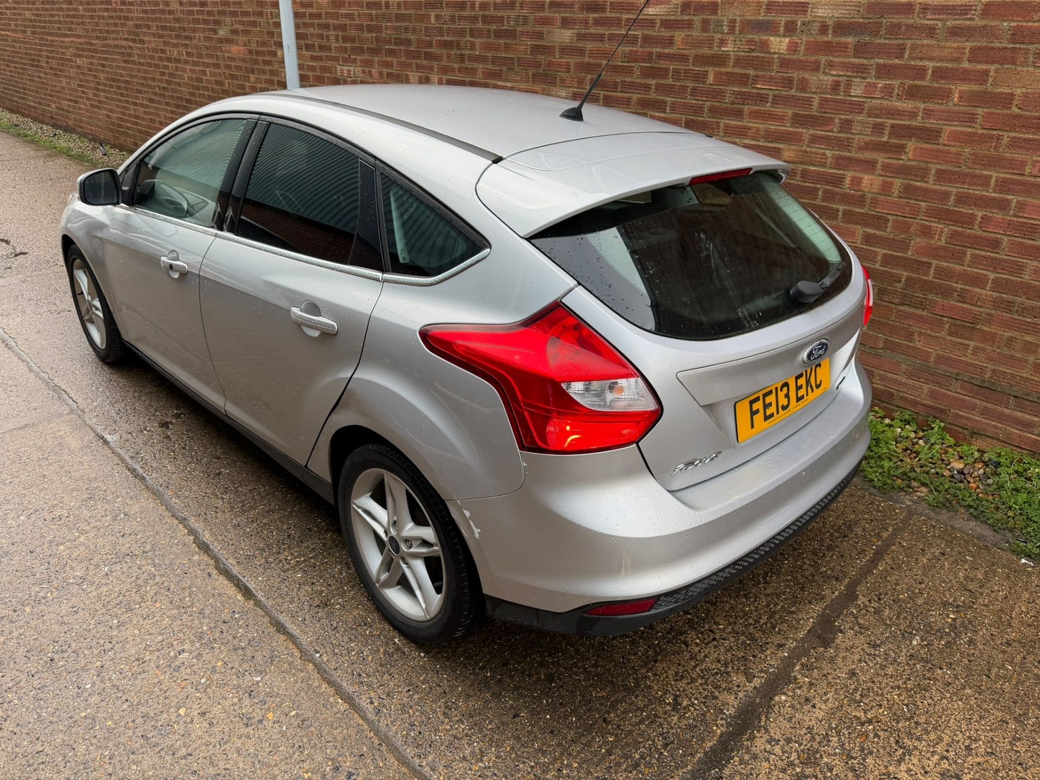 Used Ford Focus 2013 for sale - 77484013: Photo 14