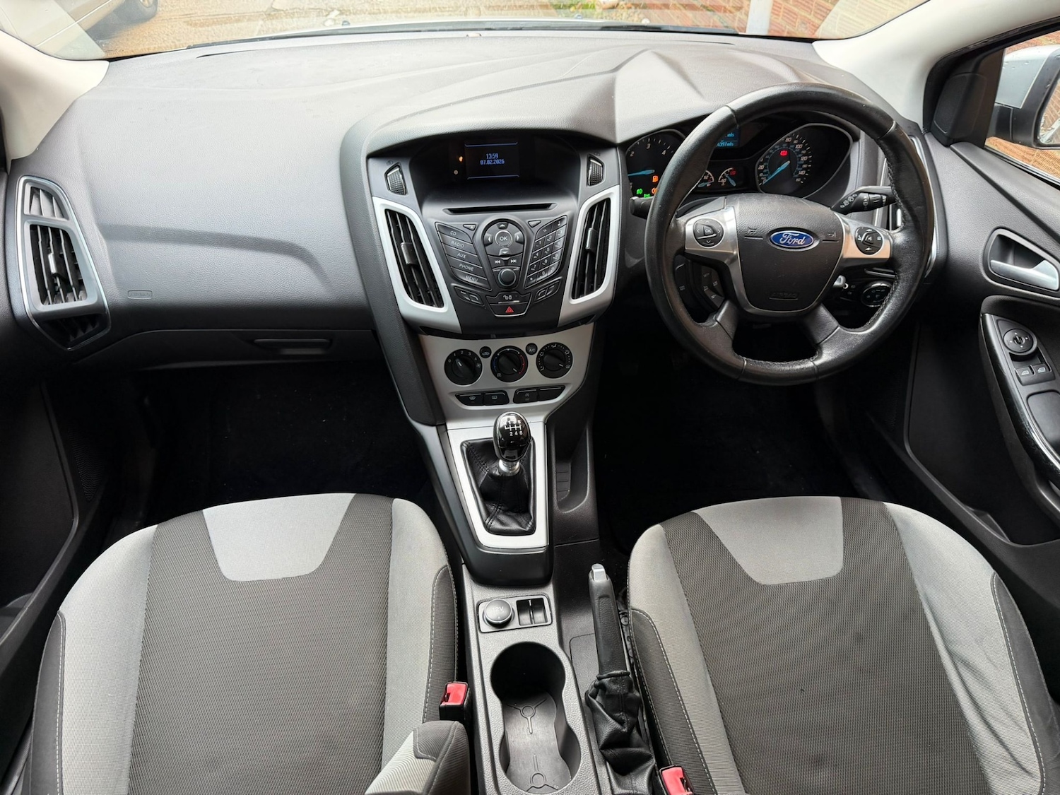 Used Ford Focus 2013 for sale - 77484013: Photo 15