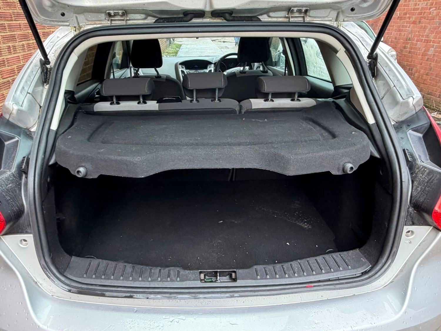 Used Ford Focus 2013 for sale - 77484013: Photo 6