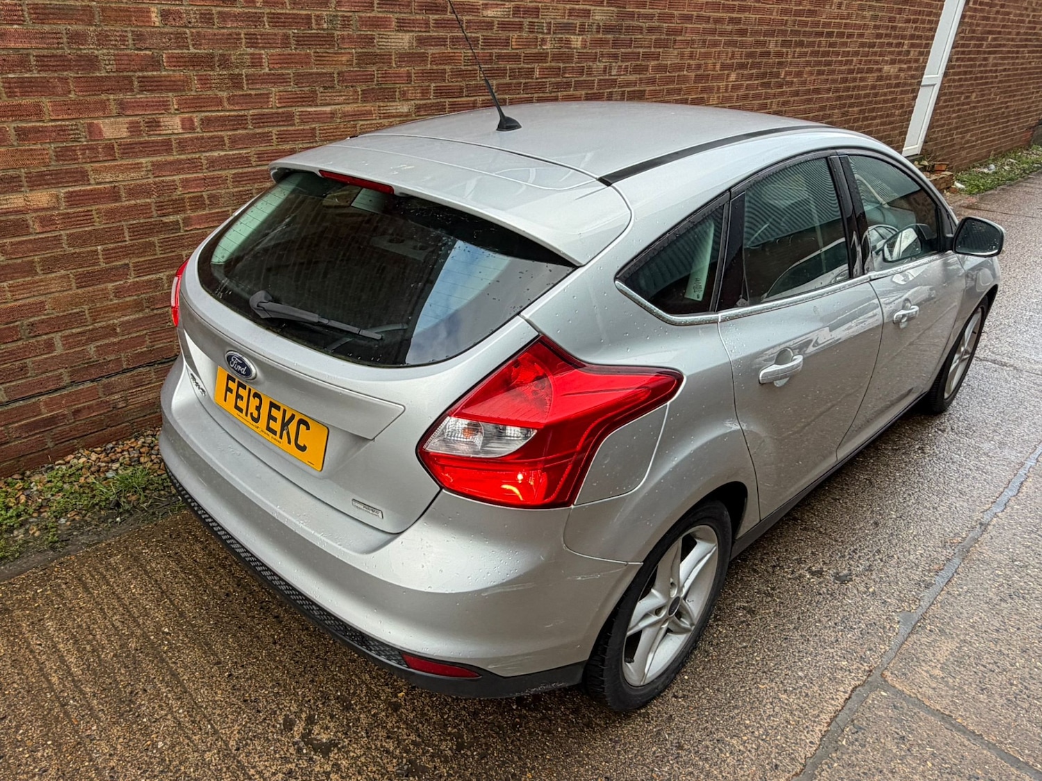 Used Ford Focus 2013 for sale - 77484013: Photo 7