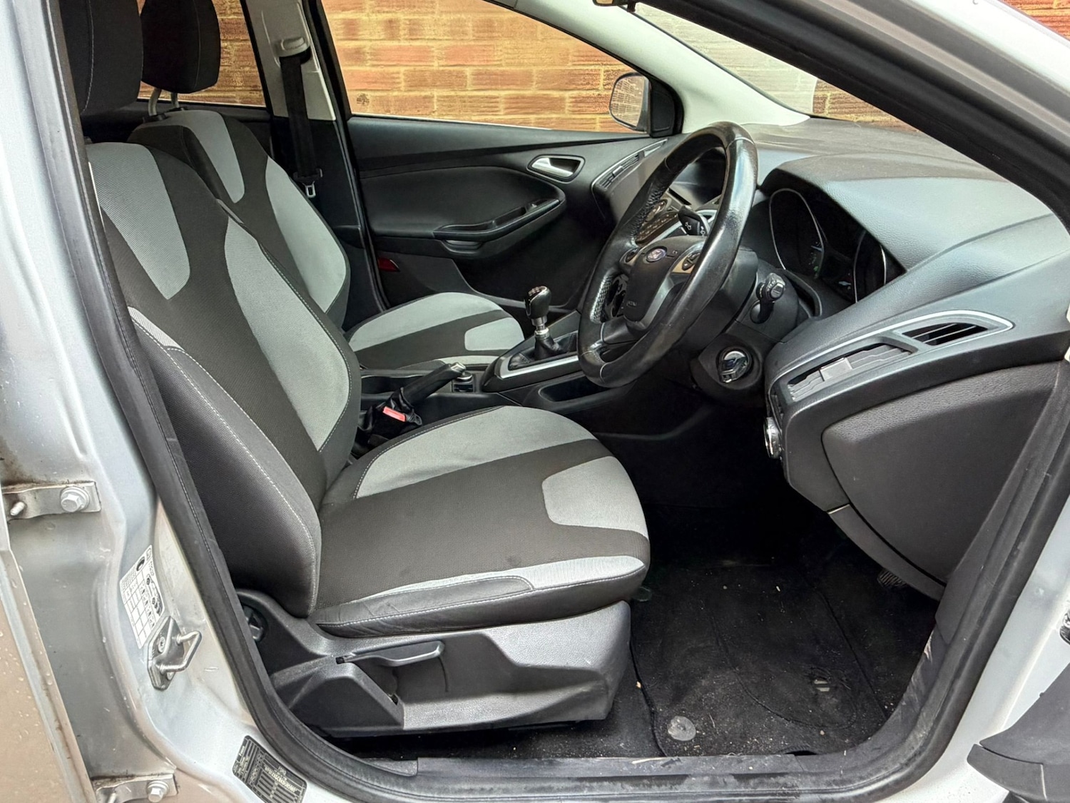 Used Ford Focus 2013 for sale - 77484013: Photo 8