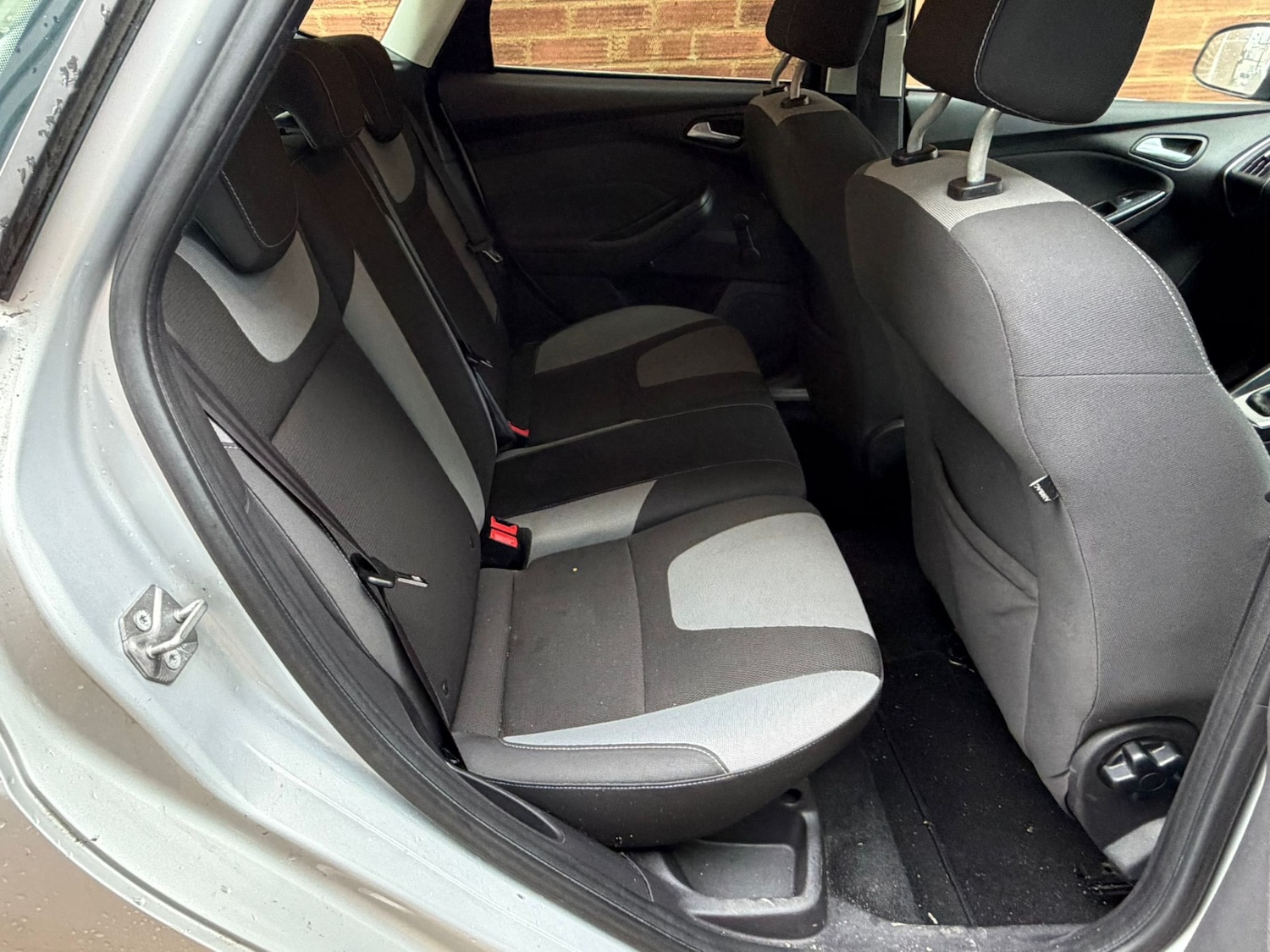 Used Ford Focus 2013 for sale - 77484013: Photo 9