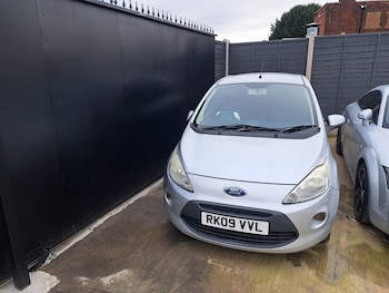 Used Ford Ka 2009 for sale - 76649909: Photo