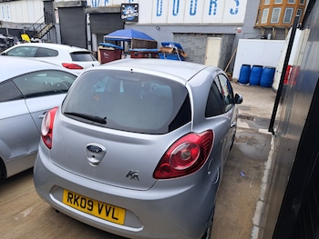 Used Ford Ka 2009 for sale - 76649909: Photo