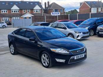 2011 - 2.0 EcoBoost Titanium 5dr Powershift