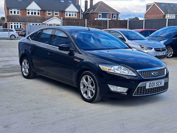 Used Ford Mondeo 2011 for sale - 75171894: Photo