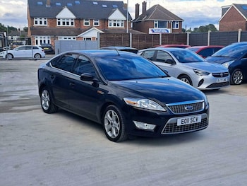 Used Ford Mondeo 2011 for sale - 75171894: Photo