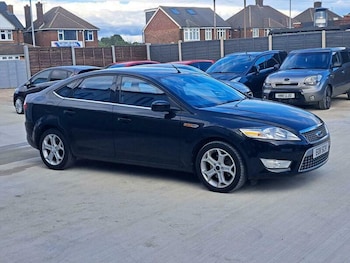 Used Ford Mondeo 2011 for sale - 75171894: Photo