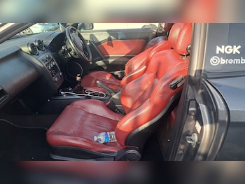 Used Hyundai Coupe 2007 for sale - 79050706: Photo