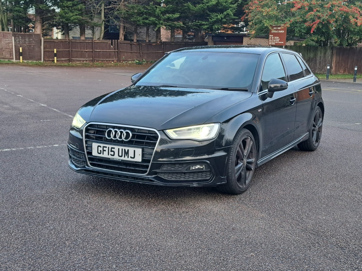 Used Audi A3 2015 for sale - 77519996: Photo 11