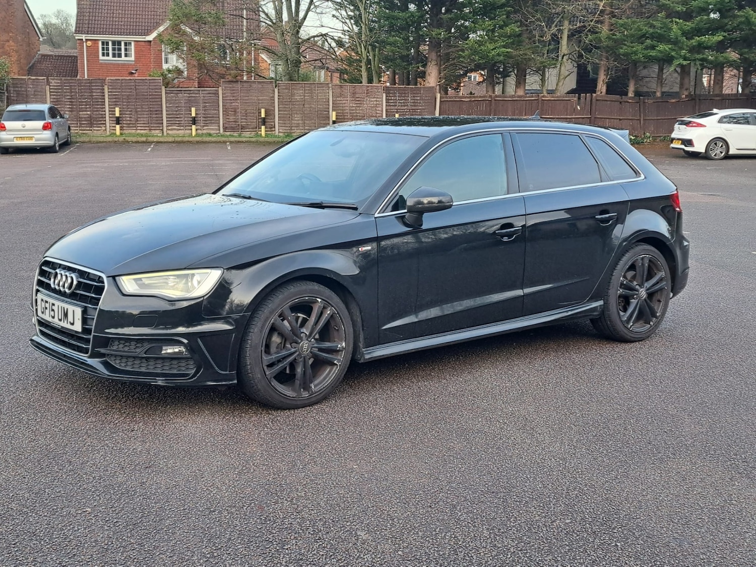 Used Audi A3 2015 for sale - 77519996: Photo 13