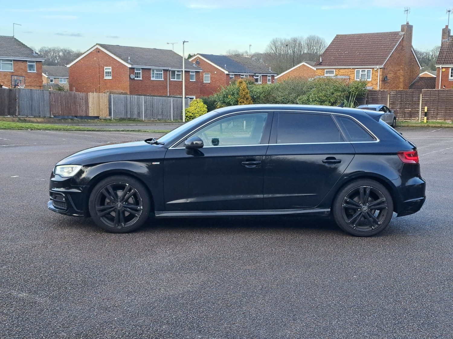 Used Audi A3 2015 for sale - 77519996: Photo 15