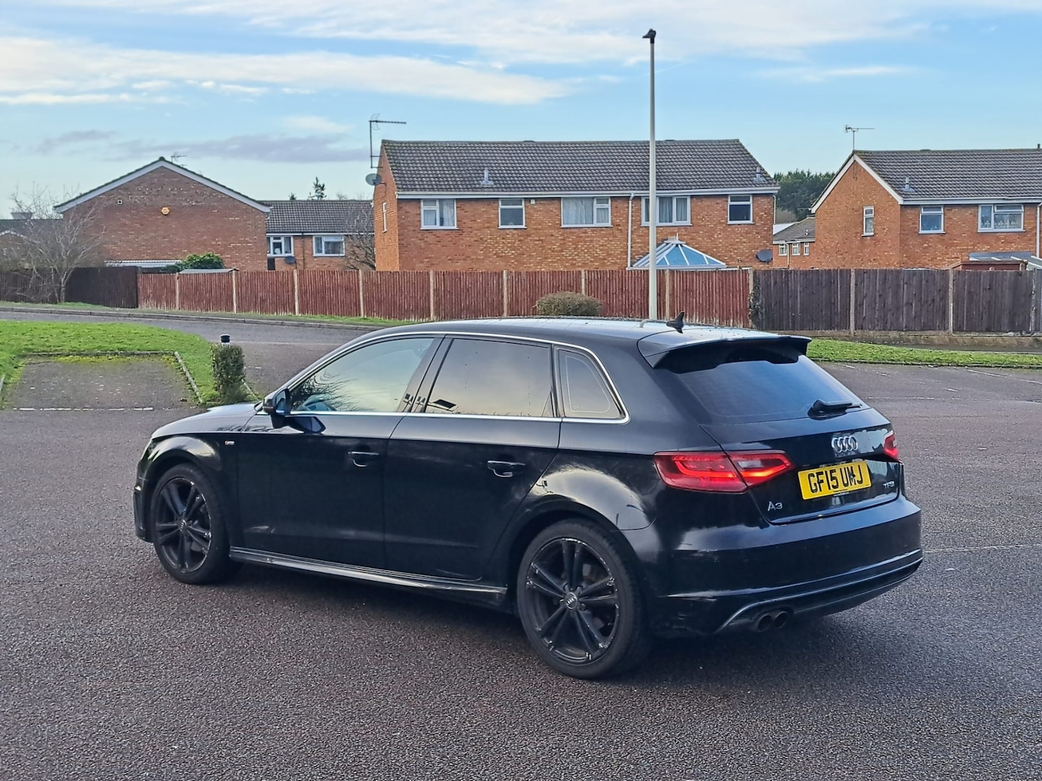 Used Audi A3 2015 for sale - 77519996: Photo 16