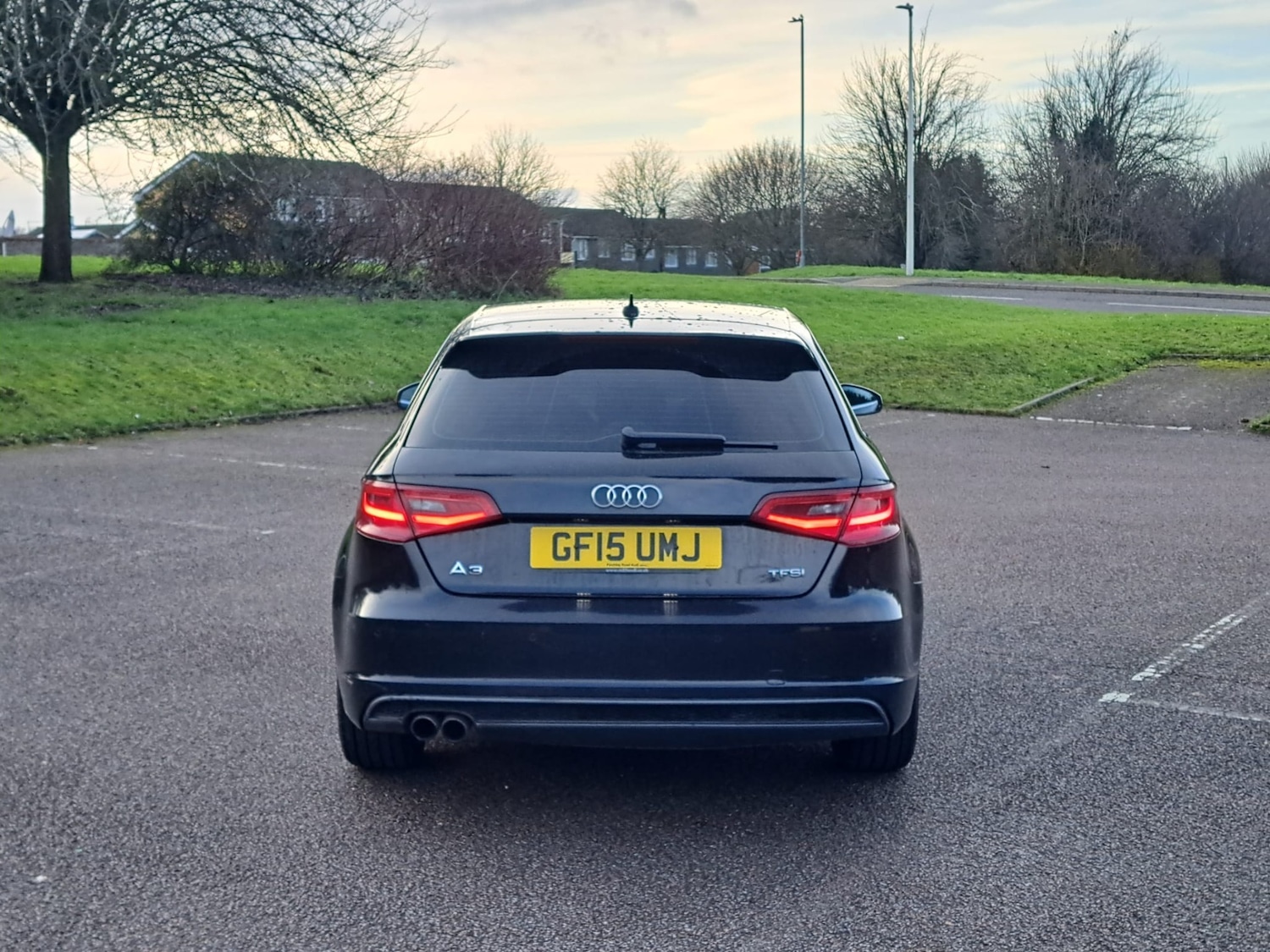 Used Audi A3 2015 for sale - 77519996: Photo 17