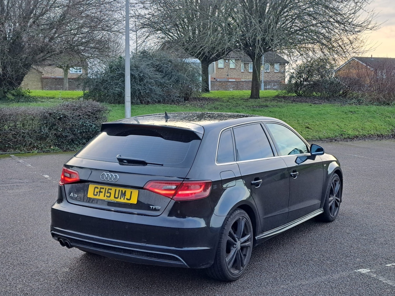 Used Audi A3 2015 for sale - 77519996: Photo 18