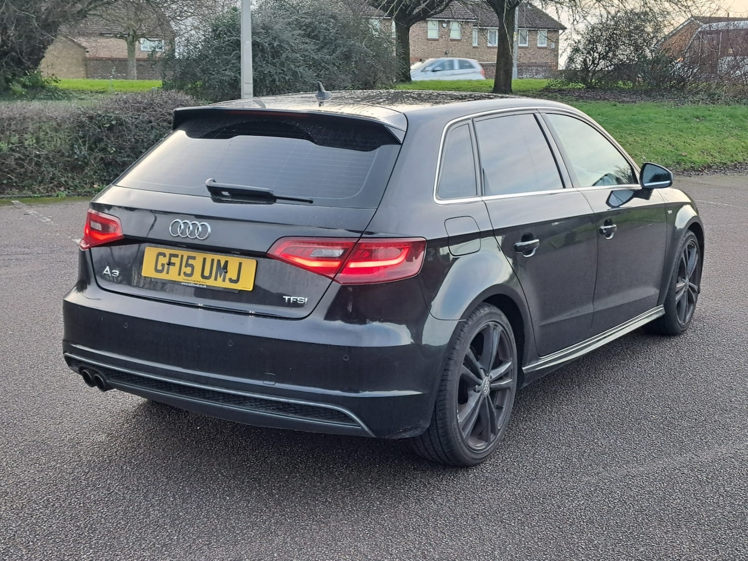 Used Audi A3 2015 for sale - 77519996: Photo 20