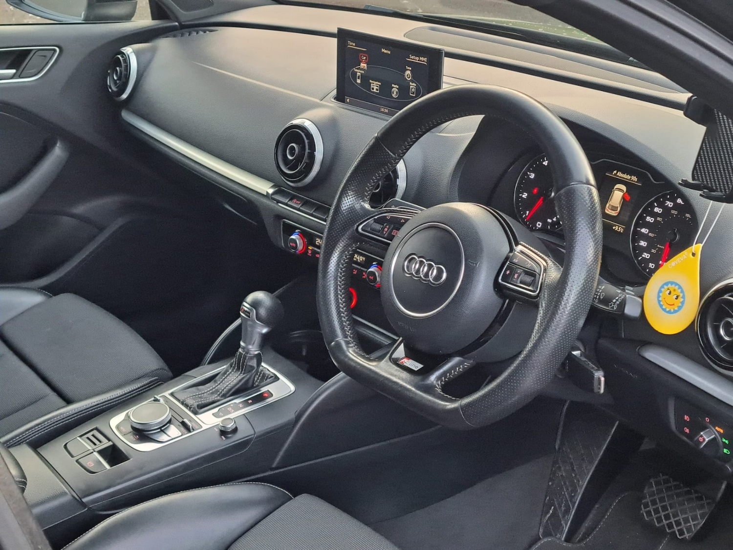 Used Audi A3 2015 for sale - 77519996: Photo 22