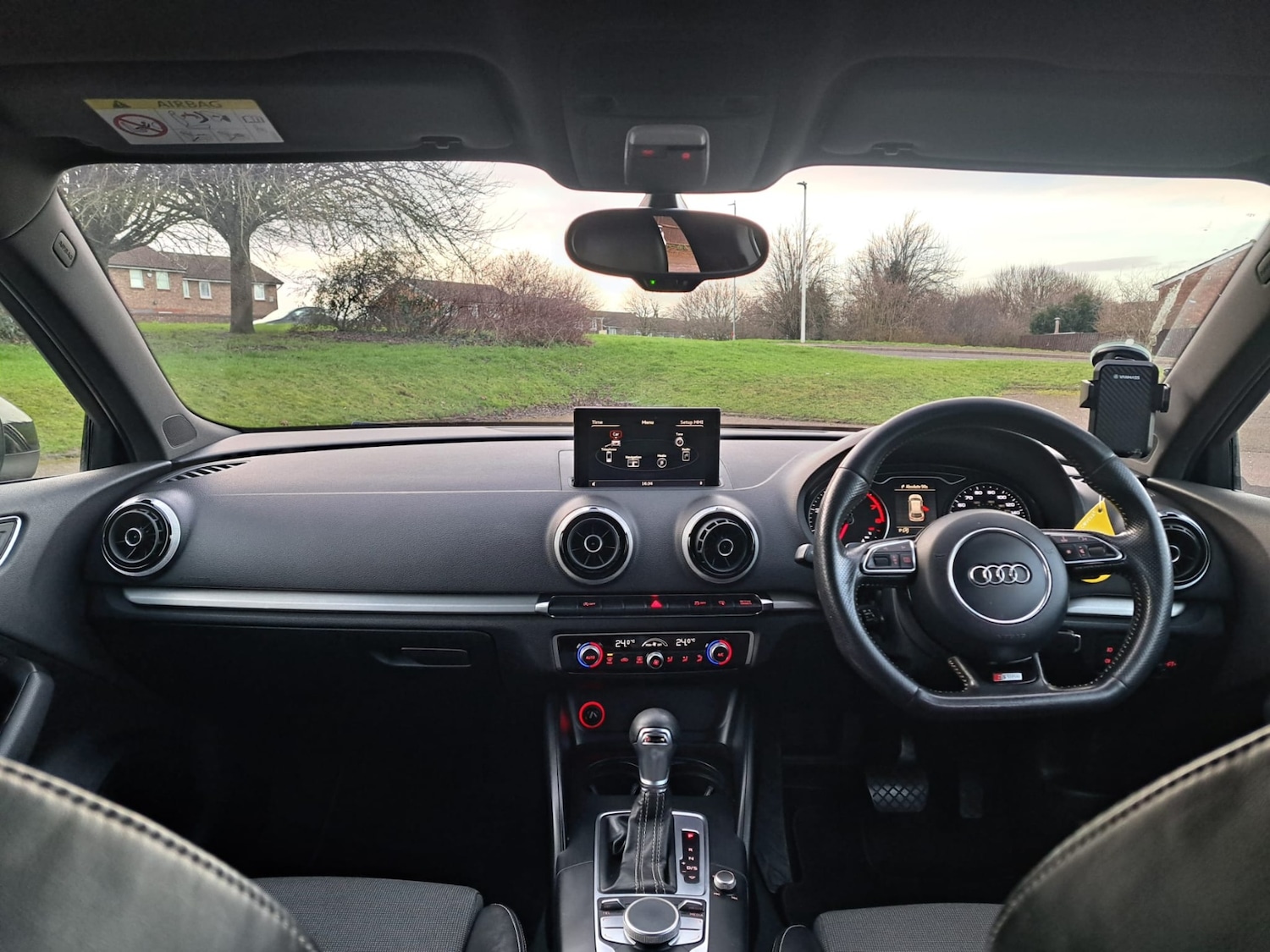 Used Audi A3 2015 for sale - 77519996: Photo 23