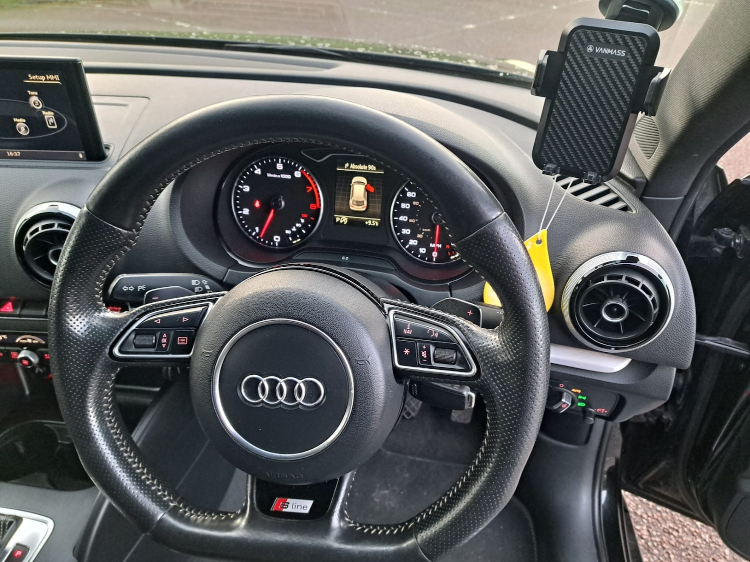 Used Audi A3 2015 for sale - 77519996: Photo 26