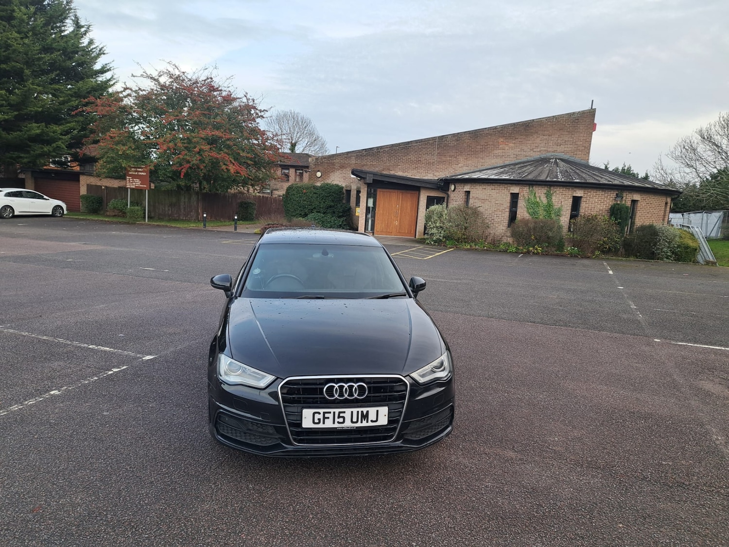 Used Audi A3 2015 for sale - 77519996: Photo 27