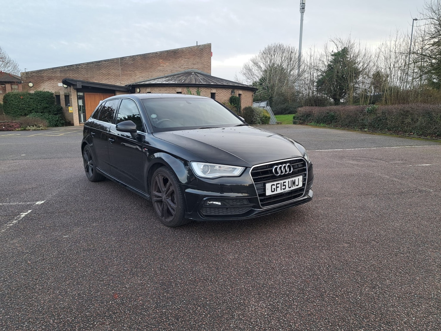 Used Audi A3 2015 for sale - 77519996: Photo 28