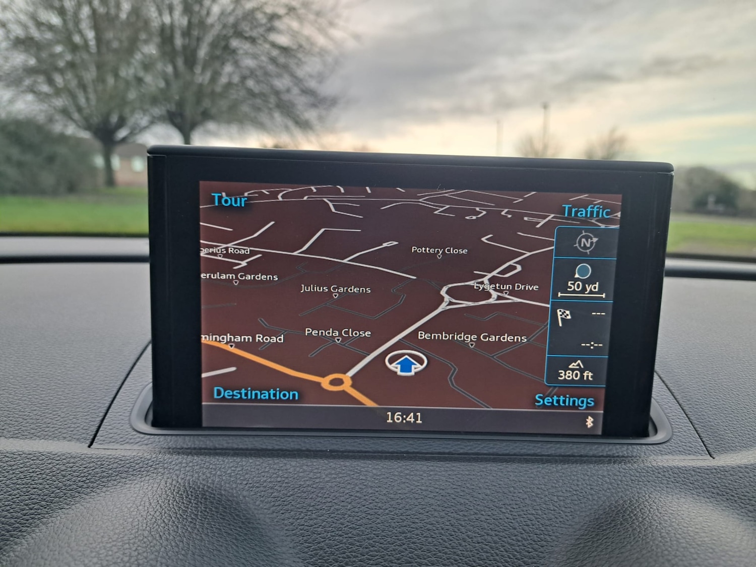 Used Audi A3 2015 for sale - 77519996: Photo 31